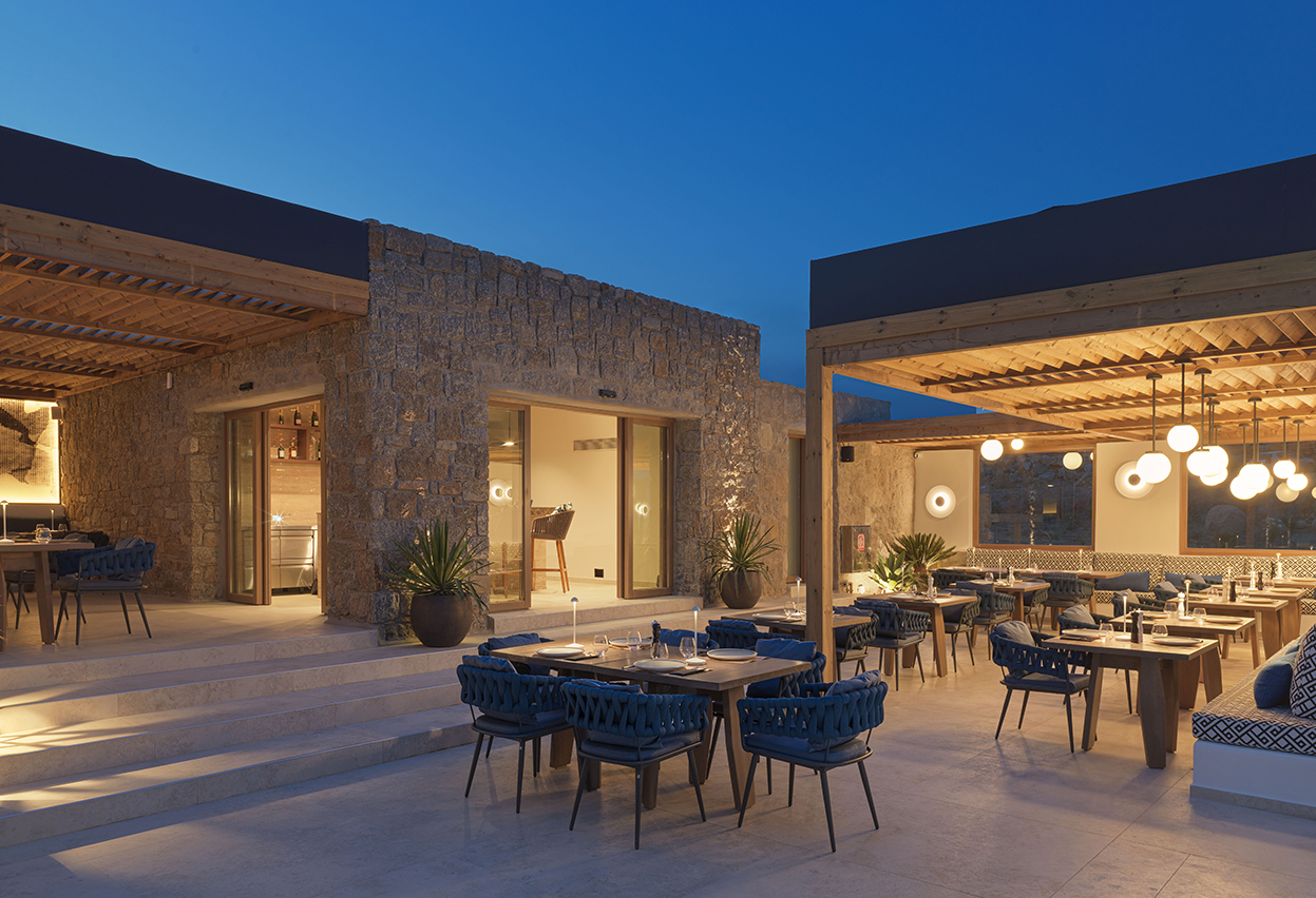 Amyth Hotels: Η Νέα Μεσόγειος της Φιλοξενίας
